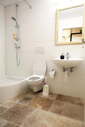 Cozy Studio (102) close to Cornavin Train Station, Ginevra (foto 4)