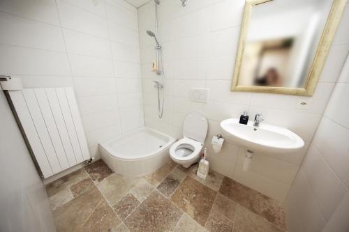 Cozy Studio (102) close to Cornavin Train Station, Ginevra (foto 7)
