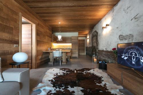Chalet Heidi, Bormio (fotografie 10)