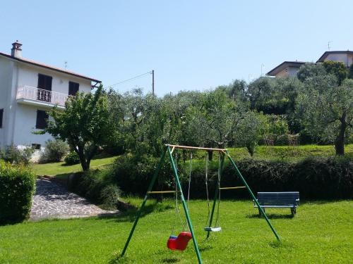 Casa Vittoria - Accommodation - Corsanico-Bargecchia