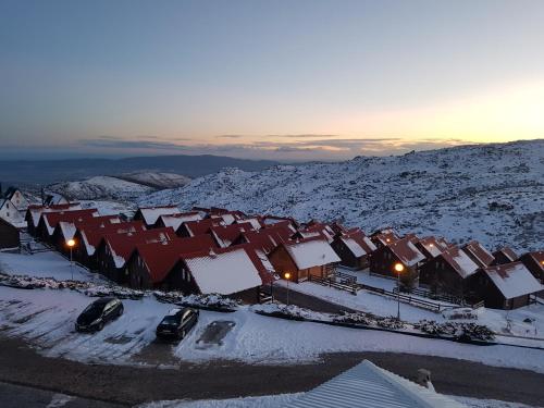 Casa da Bela Vista - Serra da Estrela