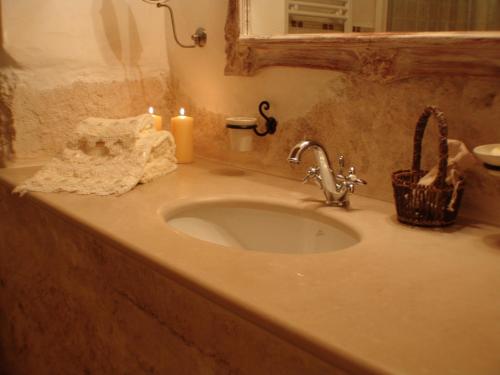 Hotel Masseria Donnaloia - image 3