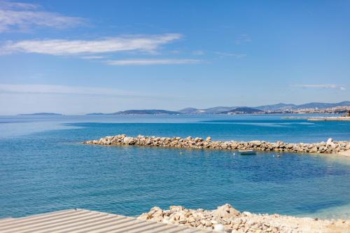 Rooms Marinac – Podstrana, MD