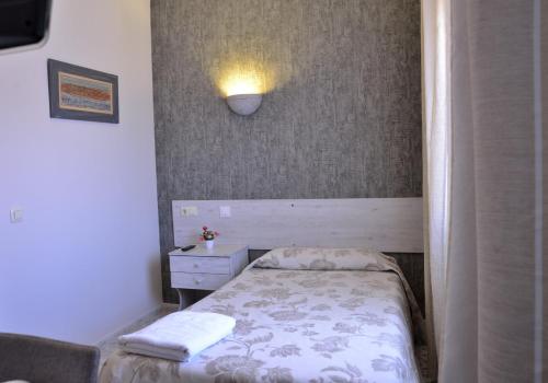 Hostal Restaurante Cuatro Caminos