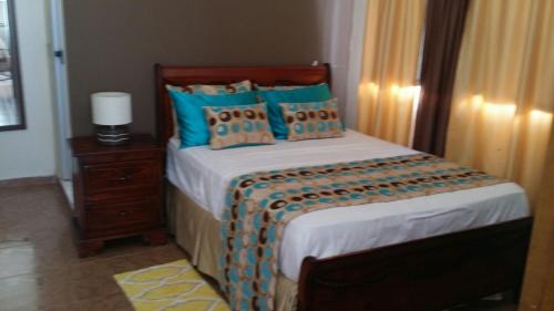Apartment with Sea View image 2