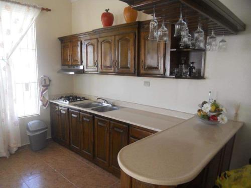 Apartment with Sea View image 1