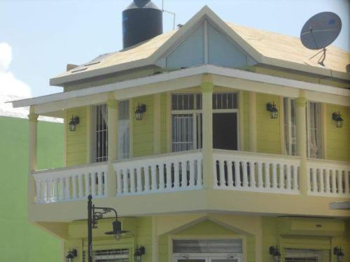 Apartment with Sea View image 7