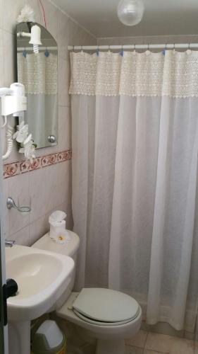 Apartment with Sea View image 5