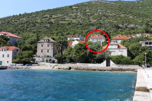 Apartments by the sea Kuciste - Perna Peljesac - 10142 Trstenik