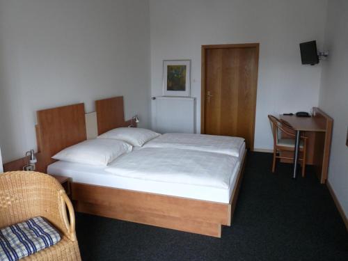 Westfälischer Hof in Lügde, Deutschland