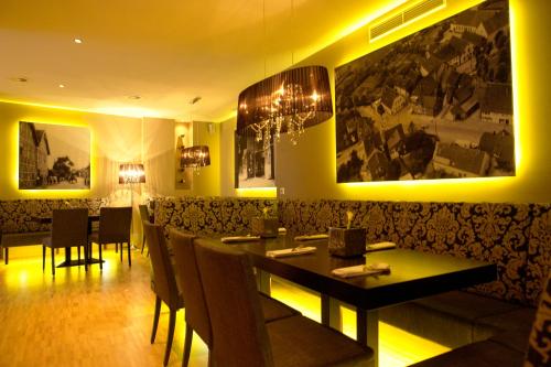 Hotel Reckord 4