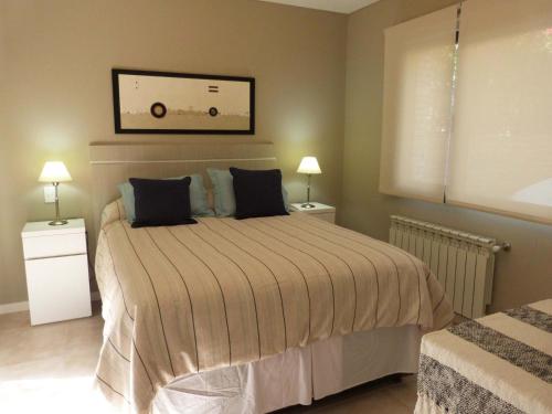 Departamento Drury - Patagonia Alquileres