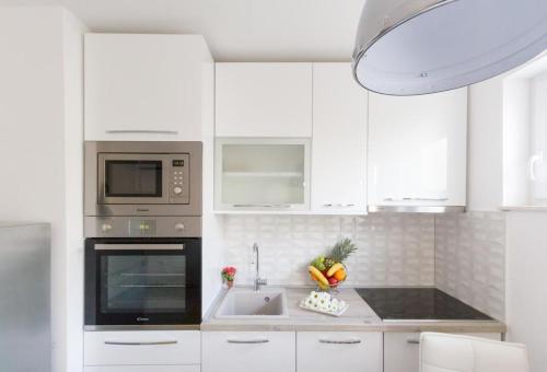 Apartments with WiFi Split - 14594, Spalato (Split) (foto 9)