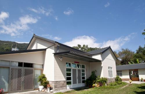 Chulu ecological farm B&B Taitung