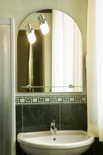 Camera doppia o twin