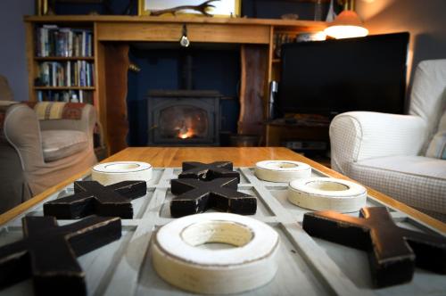 Sharamore House B&B - image 10