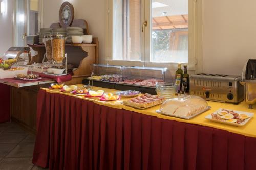 Hotel Villa Molinari - image 4