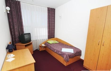 Aka Hotel