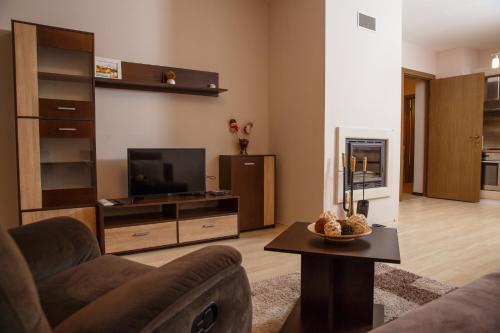 Apartment with Mountain View image 9