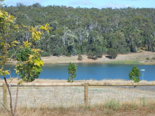 Lakeview Bridgetown