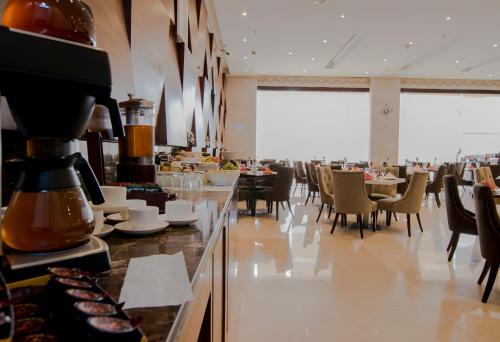 Signature Hotel Al Barsha, Dubái (foto 5)