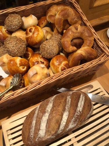 Hotel Garni Fontana - image 7