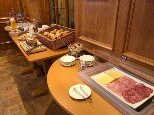 Hotel Garni Fontana - image 3