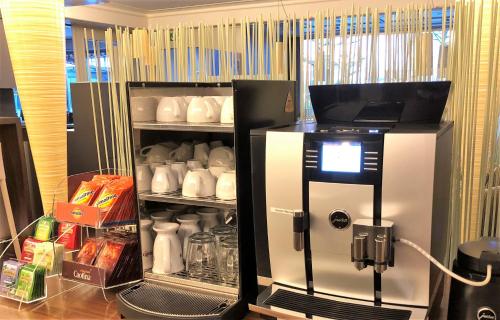 Hotel Garni Fontana - image 13