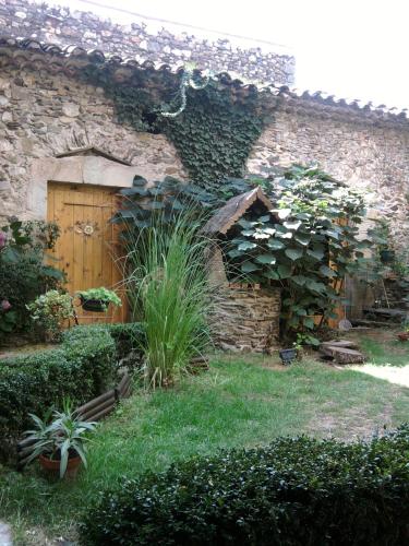 La Maison d'hôtes chambre d'hôte Saint-Gervais-sur-Mare