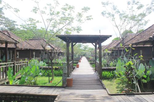 Gardenia Resort and Spa