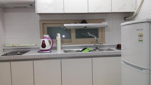 Chungaram in Huyện Damyang