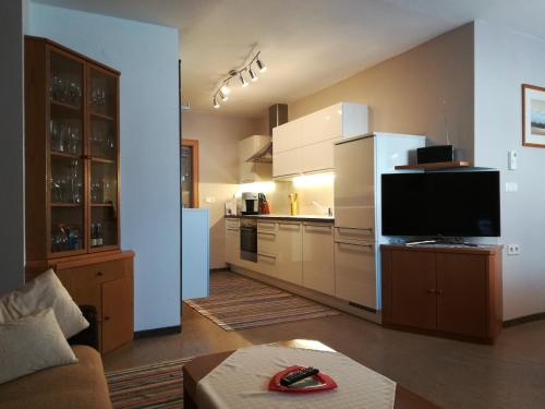 Apartement Gabi