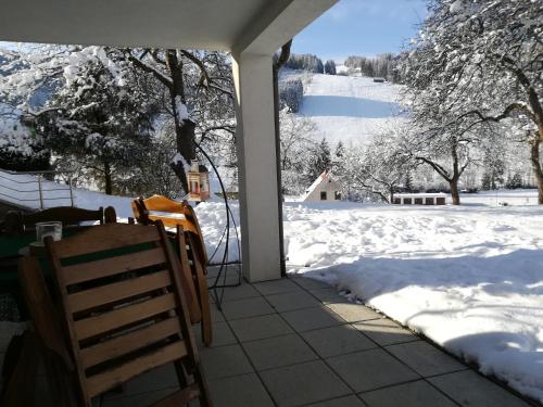 Sport ja tegevused, Apartement Gabi in Kleinlobming