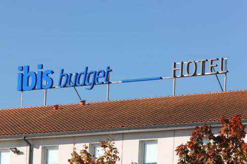 ibis budget Poitiers Nord Futuroscope