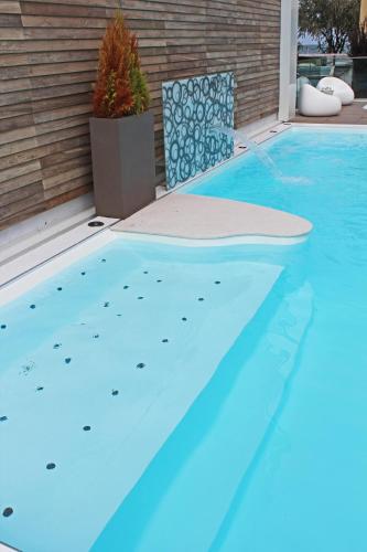 Hotel Villa Paola