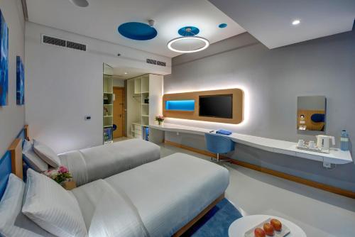 Al Khoory Inn Bur Dubai - image 6