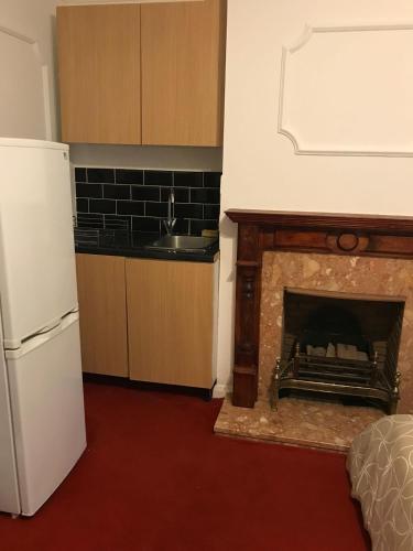 Vista exterior, Hatfield SAVE-MONEY Rooms - 10over10 for PRICE! in Welwyn Garden City