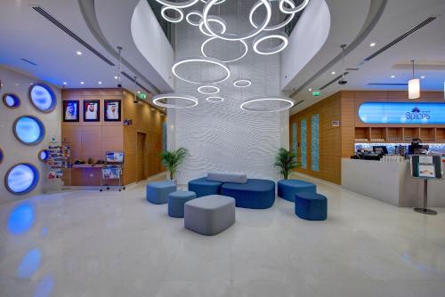 Al Khoory Inn Bur Dubai, Dubai (Foto 5)