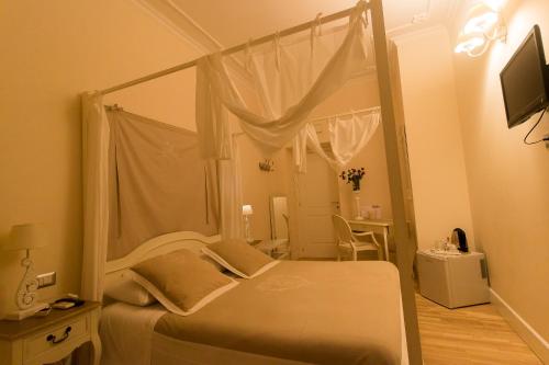 Trastevere Belvedere B&B – Rome