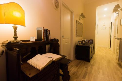 Trastevere Belvedere B&B – Rome