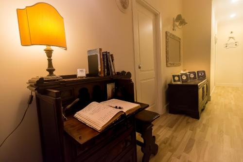 Trastevere Belvedere B&B – Rome