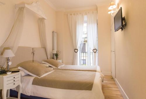 Trastevere Belvedere B&B, Řím