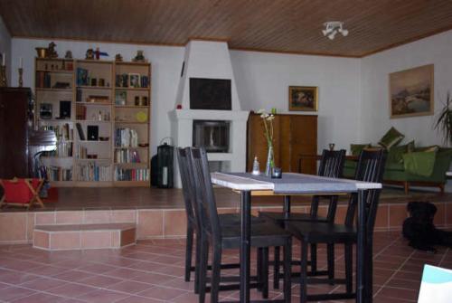 skummeslöv B & B - image 3