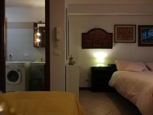 casa di amici