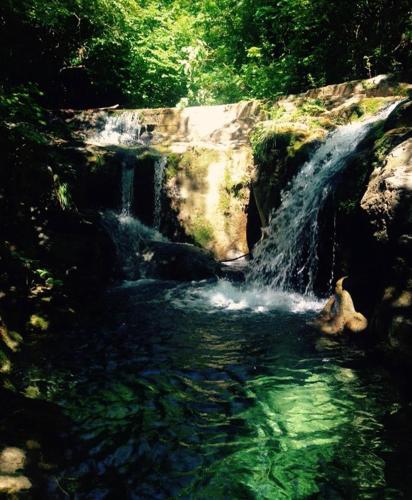  Casa del'Orto in Bigliolo