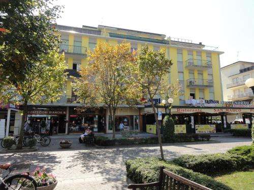  San Marco - Appartamenti in Bibione