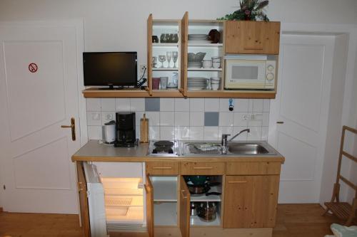 Gästeappartement Erlbacher Richard
