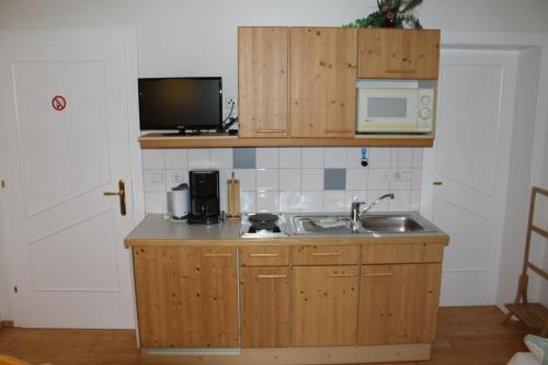 Gästeappartement Erlbacher Richard