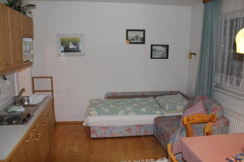 Gästeappartement Erlbacher Richard