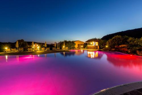 Hotel Sa Cheya Relais & Spa - image 9